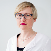 Paulina Szczęsnowicz-Dąbrowska