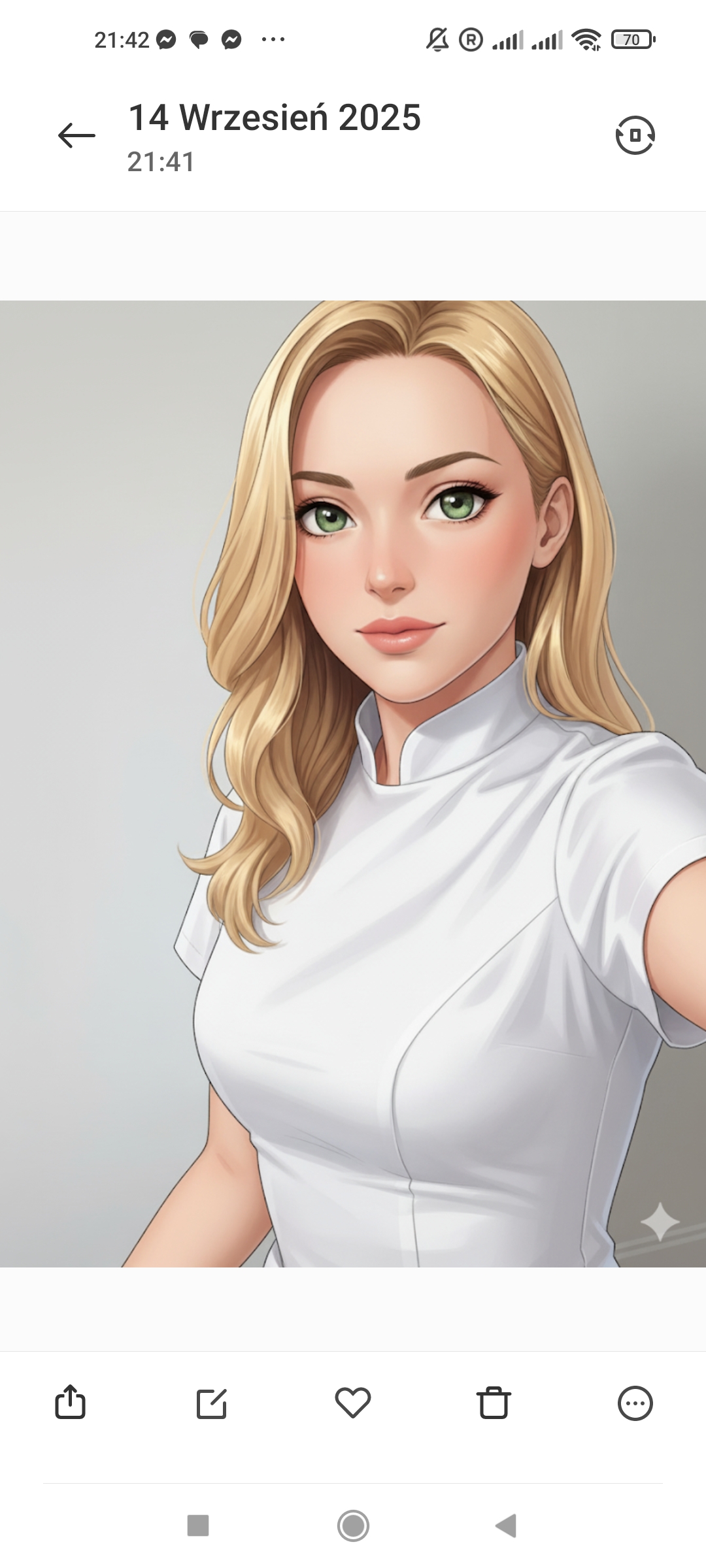 Mgr Martyna Dudzińska