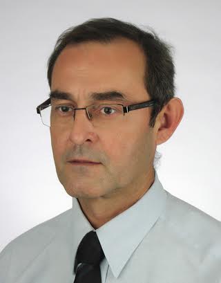 Dr n. med. Wojciech Kawiorski