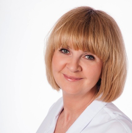 Lek. Katarzyna Mudel