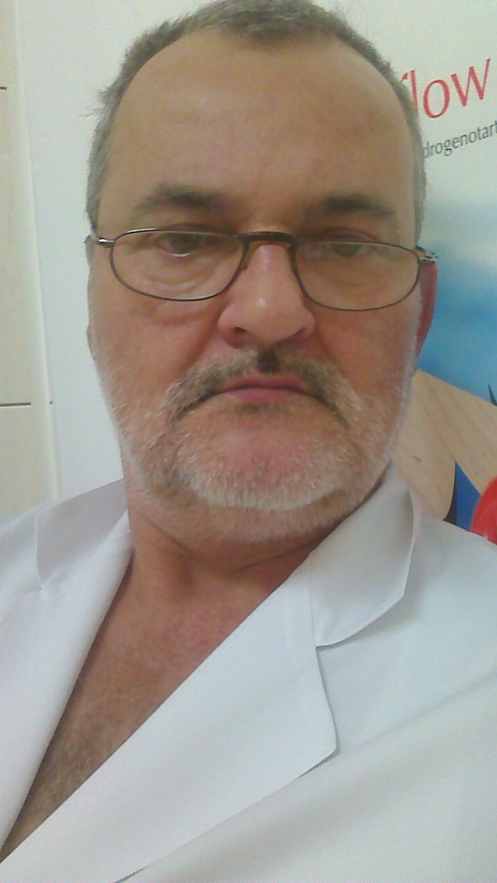 Wiesław Mahaczek
