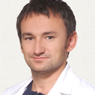 Lek. Dominik Siutka