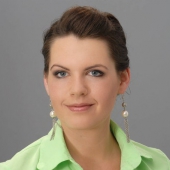 Mgr Anna Szostak (Mazur)