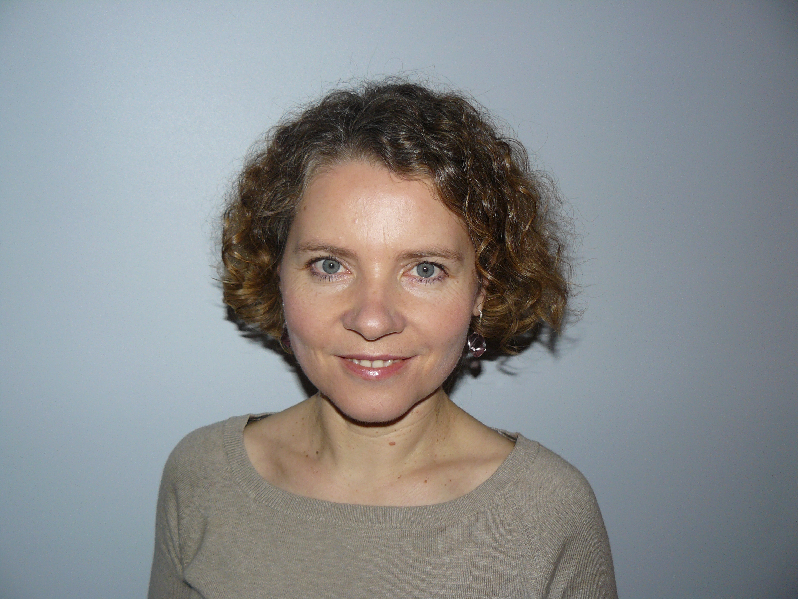 Agnieszka Kuczewska