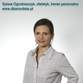 Sylwia Ogrodowczyk