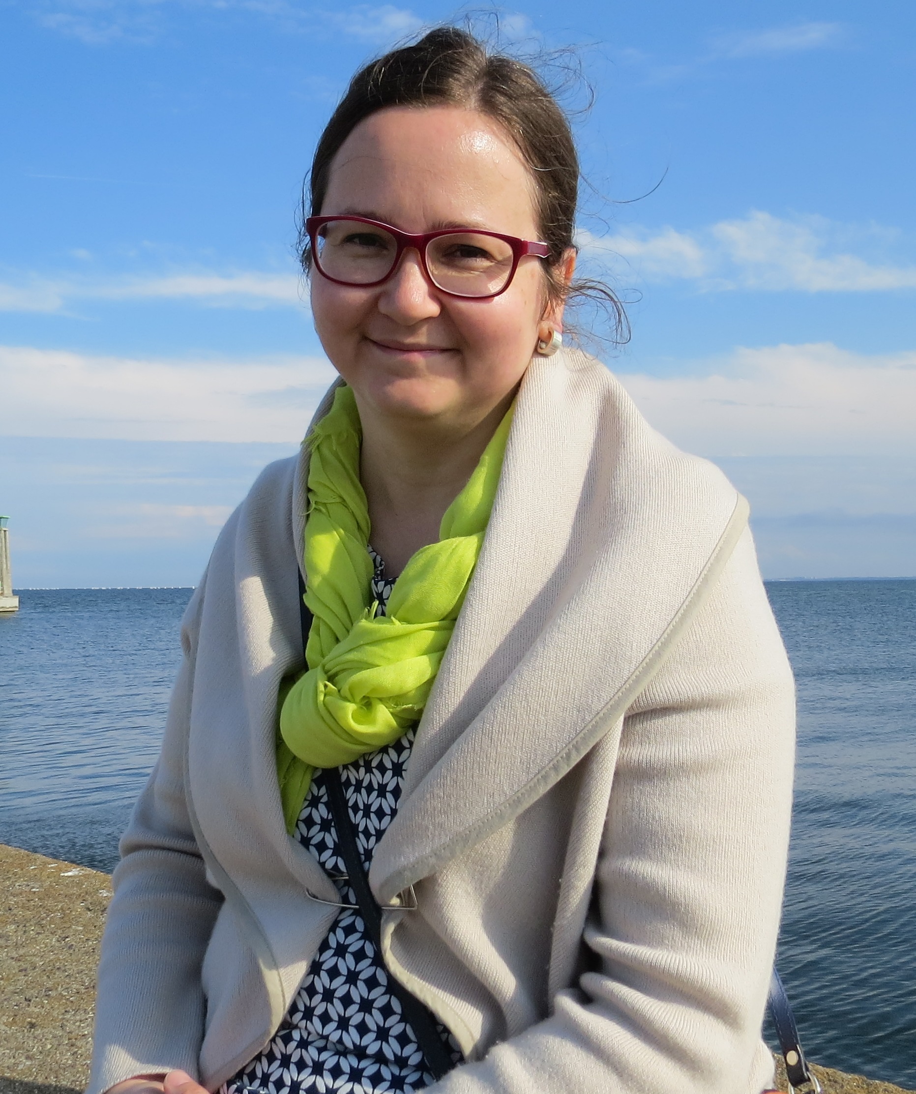 Mgr Agata Siwy polecany Psycholog Katowice umów wizytę na abczdrowie.pl