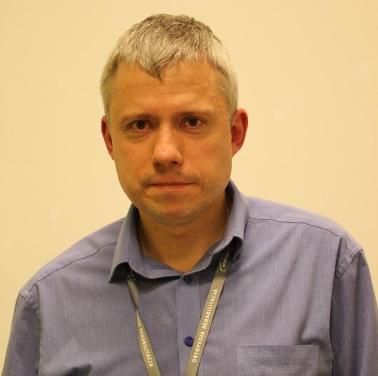Michał Lenkiewicz